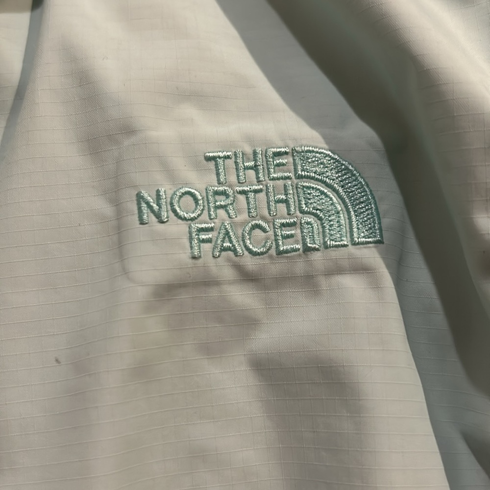 The North Face Women's Dryvent Jacket sz. XL EUC
